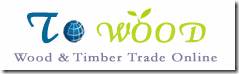 木材贸易网站